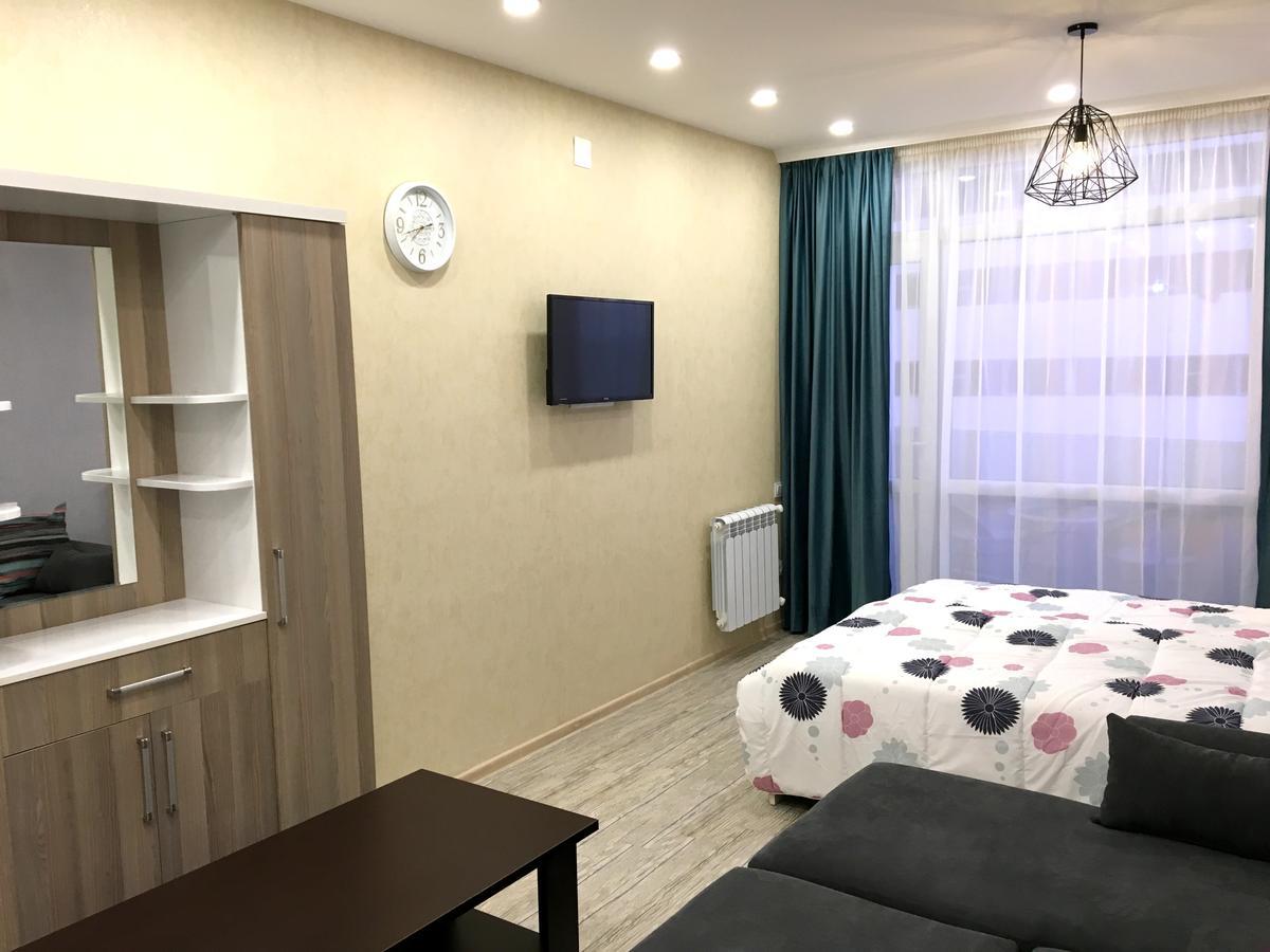 Panorama Sea View Studio! Batumi Luaran gambar