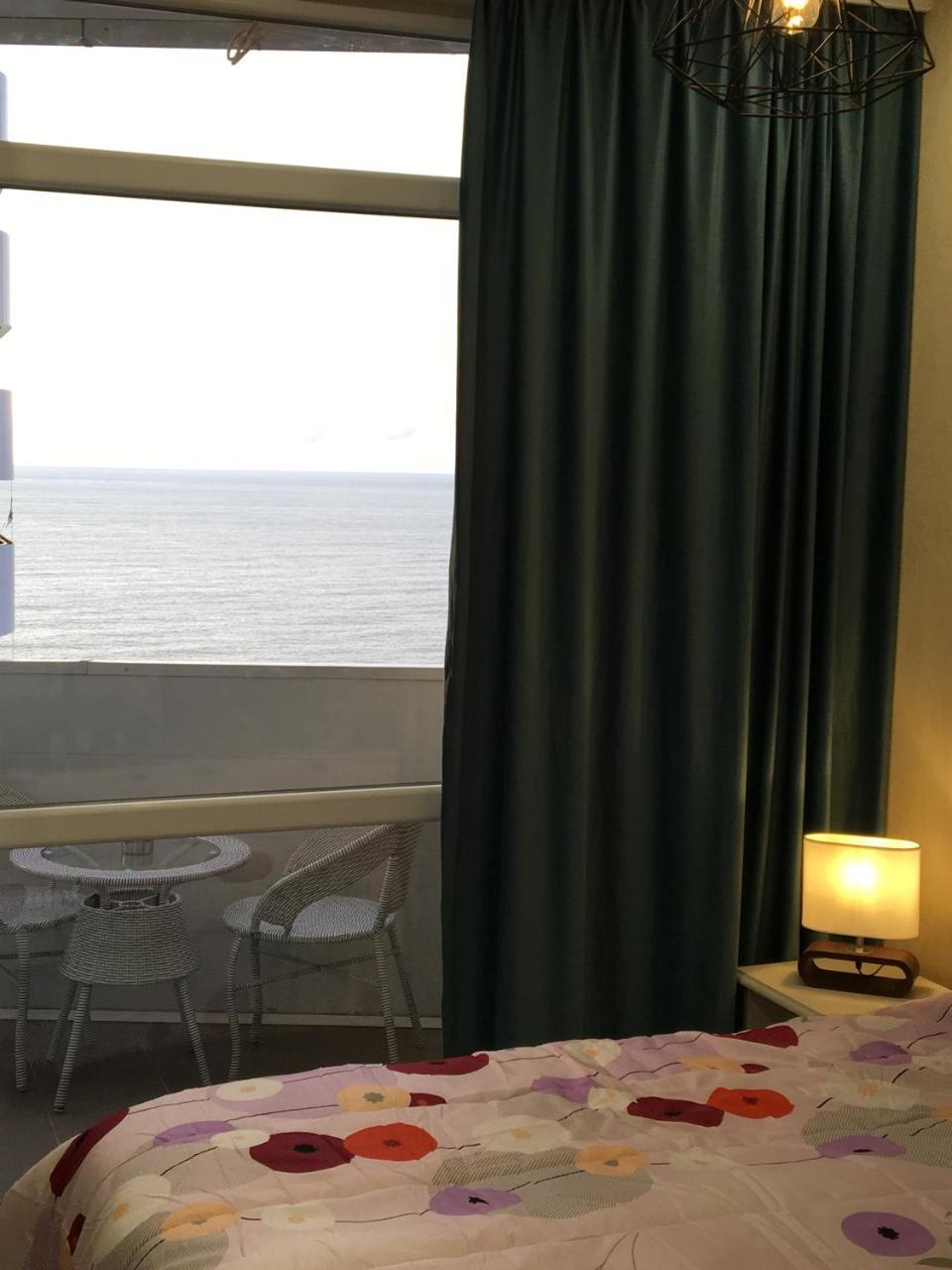 Panorama Sea View Studio! Batumi Luaran gambar